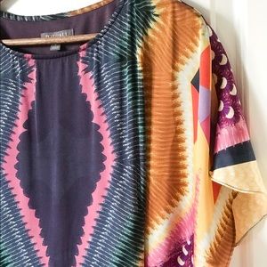 ROZ & ALI • Dress • Sz 8